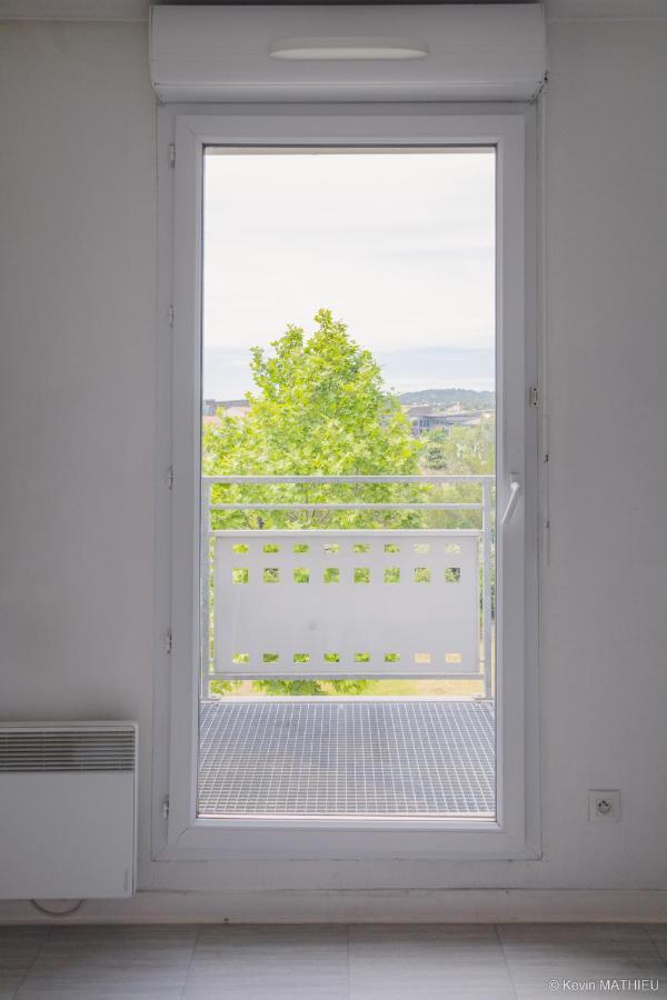 Residence Les Academies Aixoise Aix-en-Provence Exterior photo